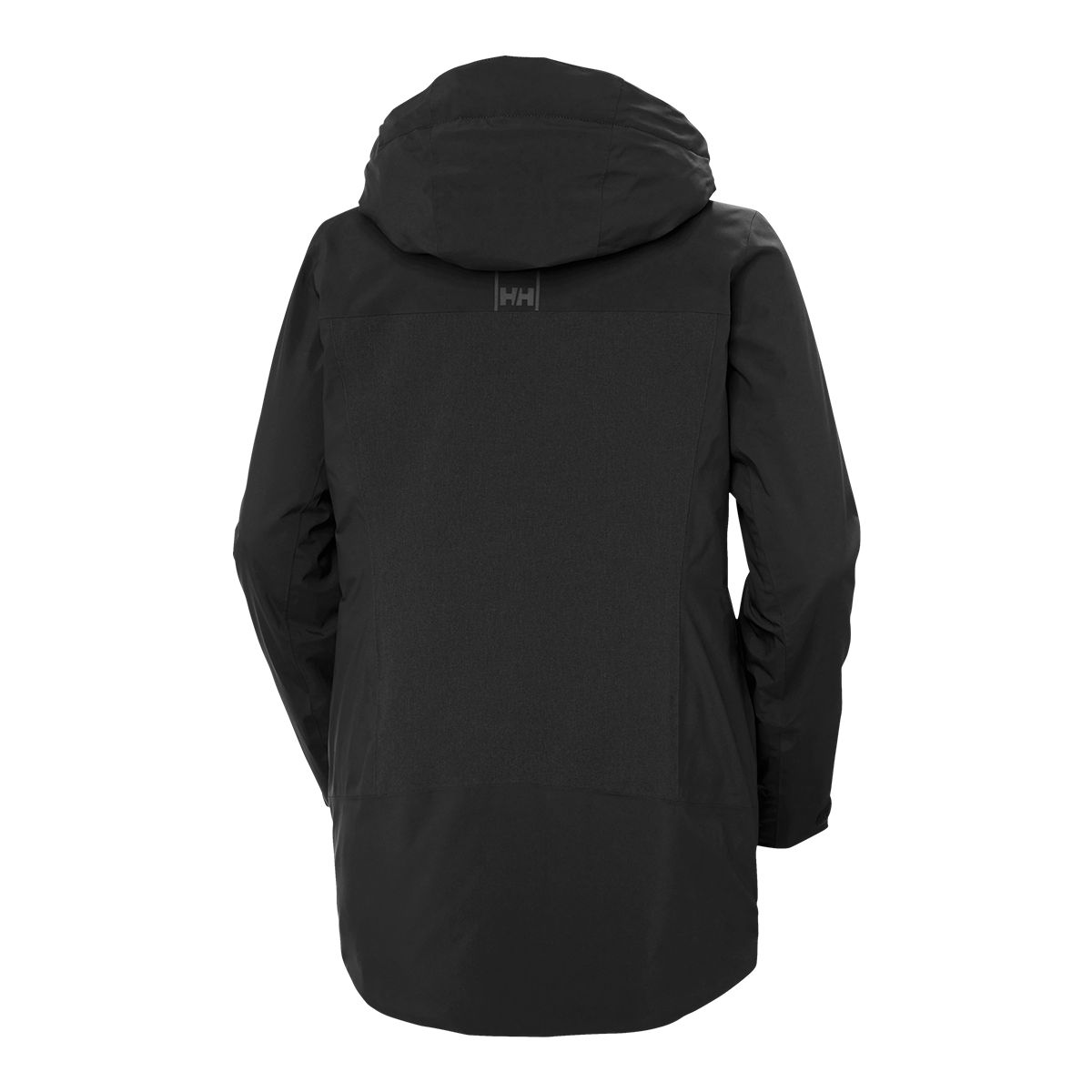 Helly Hansen Women's Snowplay Long Insulated Jacket