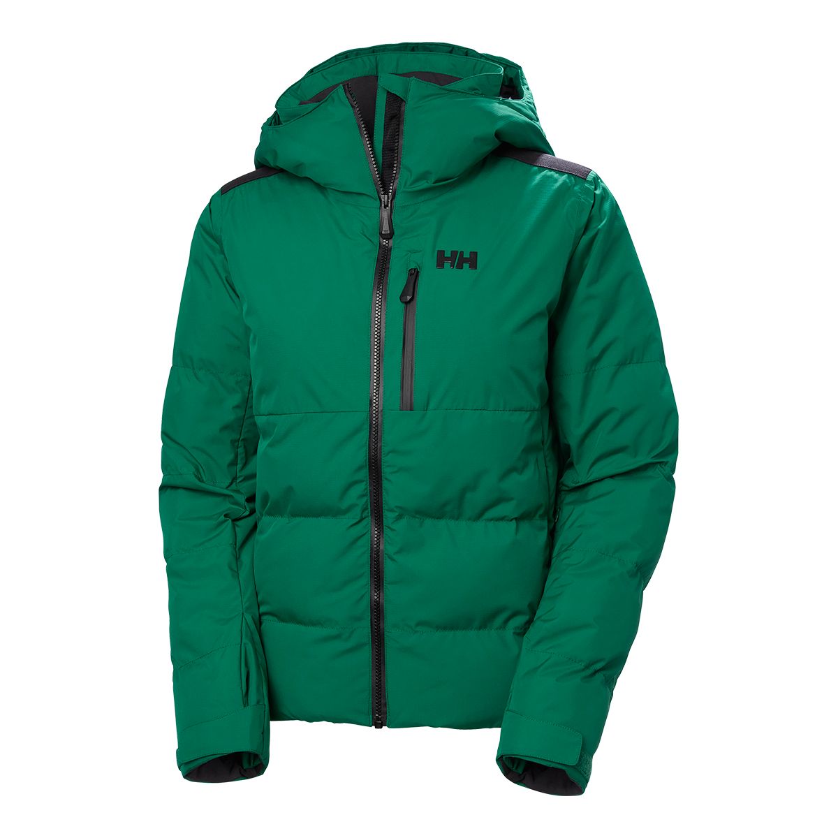 Helly Hansen Women's Kvitfjell Race Puffy Jacket