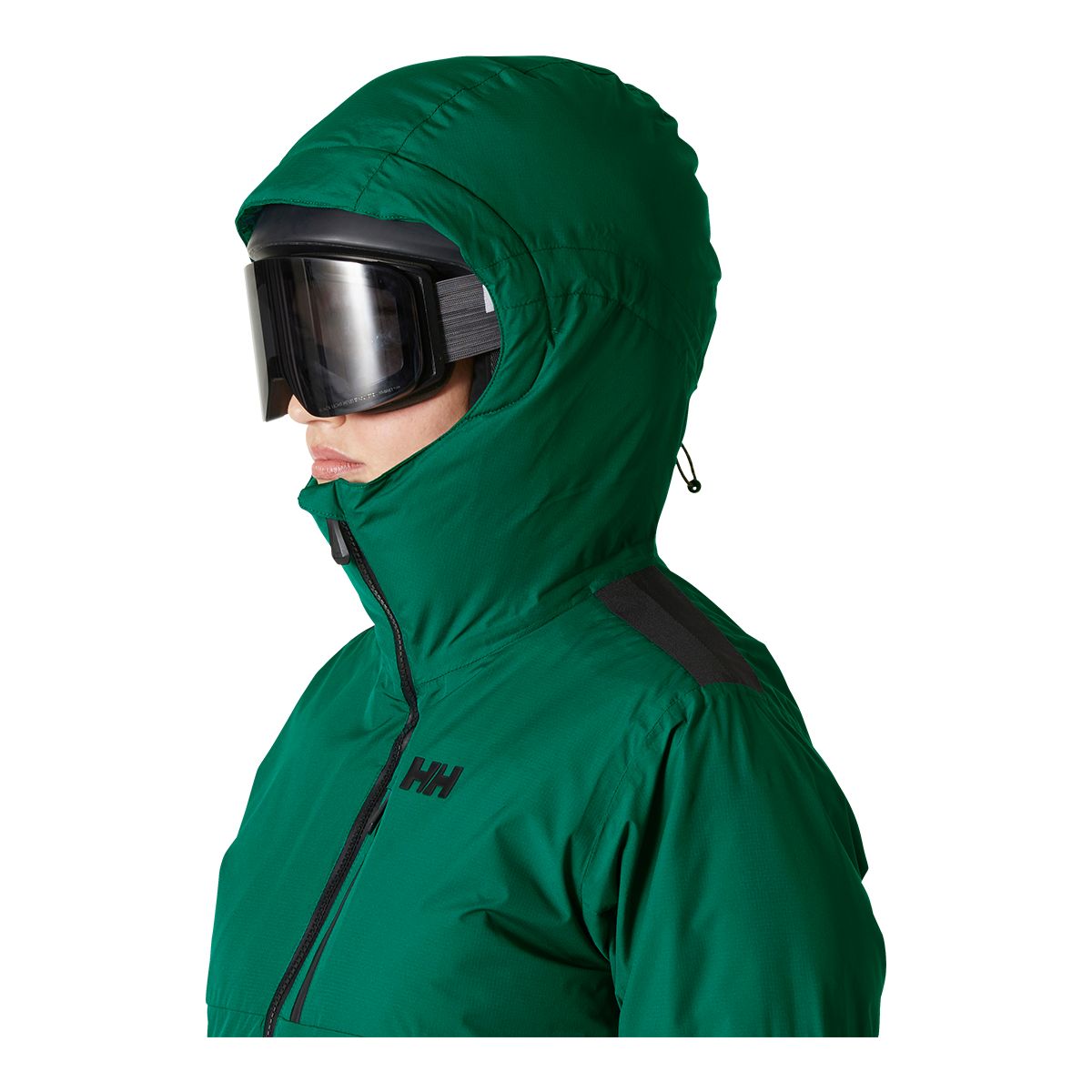 Helly Hansen Women's Kvitfjell Race Puffy Jacket