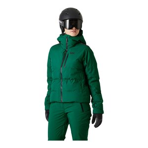 Helly Hansen Women's Kvitfjell Race Puffy Jacket