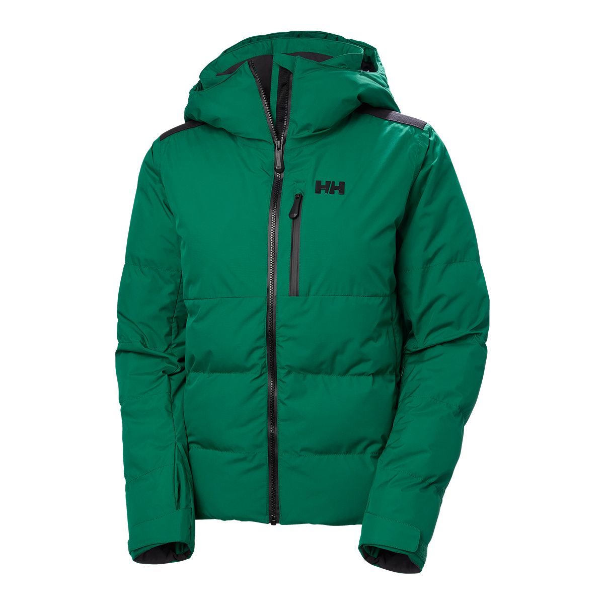 Helly Hansen Women's Kvitfjell Race Puffy Jacket