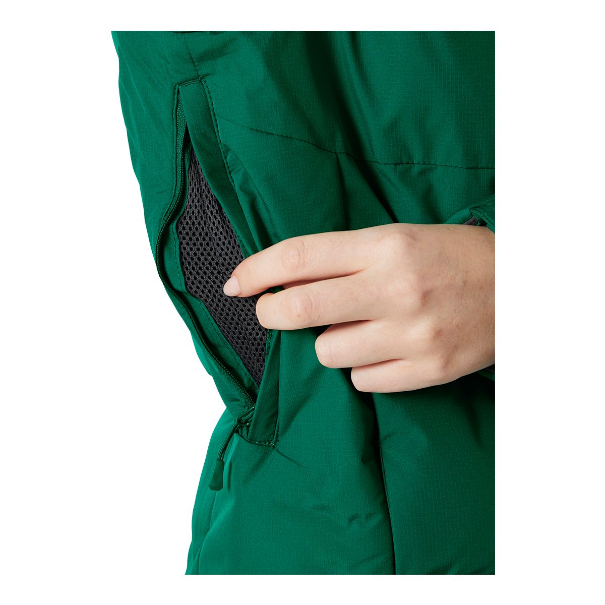 Helly Hansen Women's Kvitfjell Race Puffy Jacket