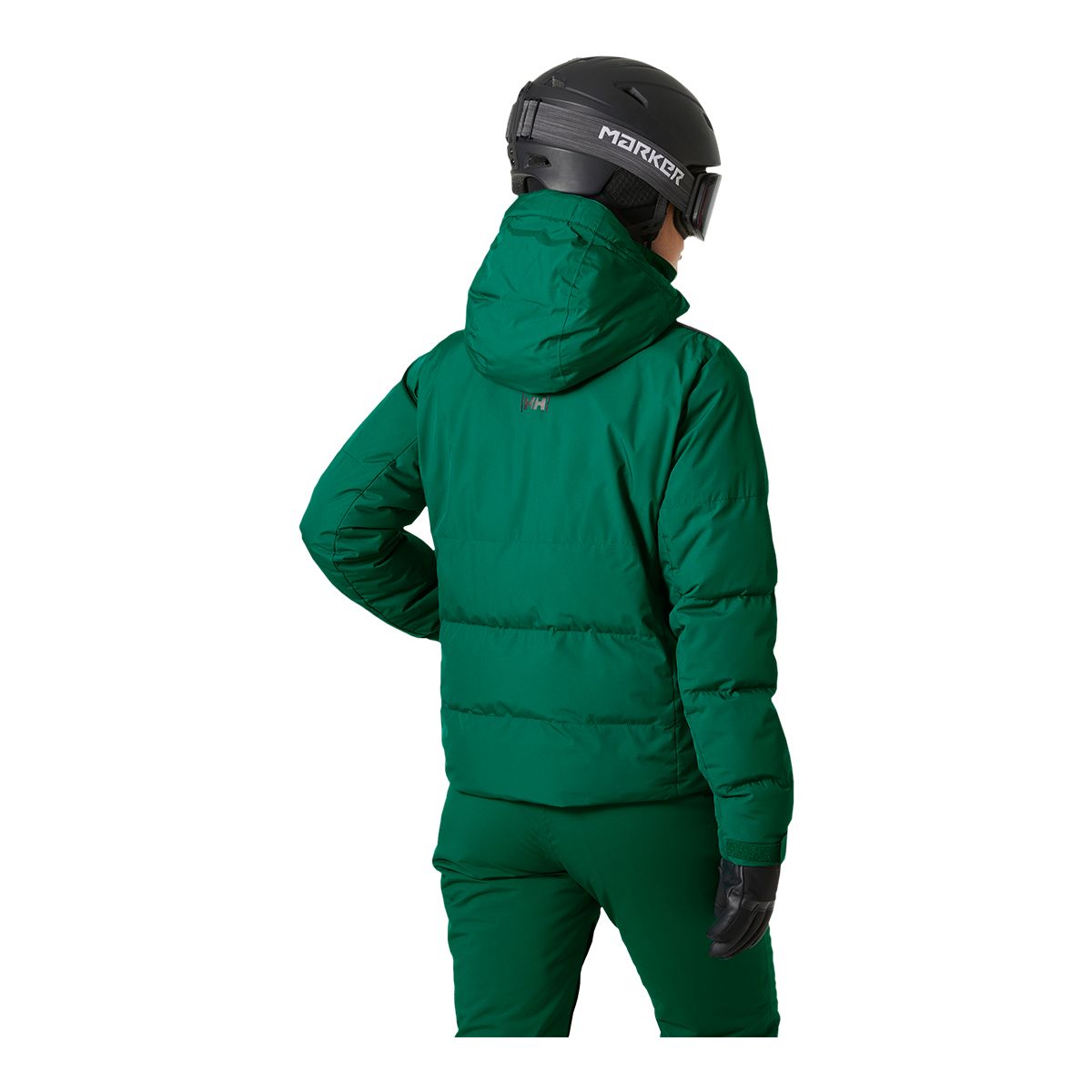 Helly Hansen Women's Kvitfjell Race Puffy Jacket