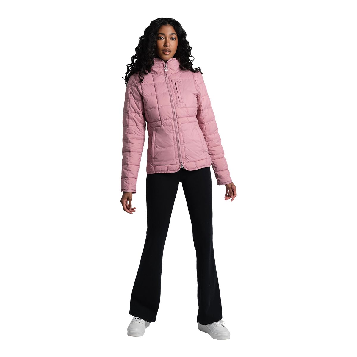 Lole pink jacket best sale