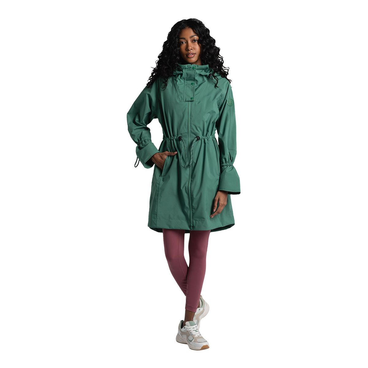 Lole raincoat outlet