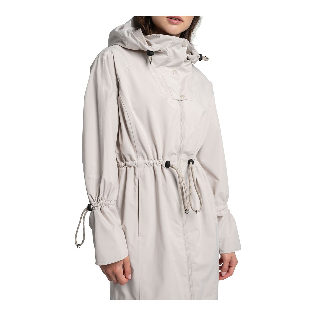 Lole Women's Piper Rain Jacket