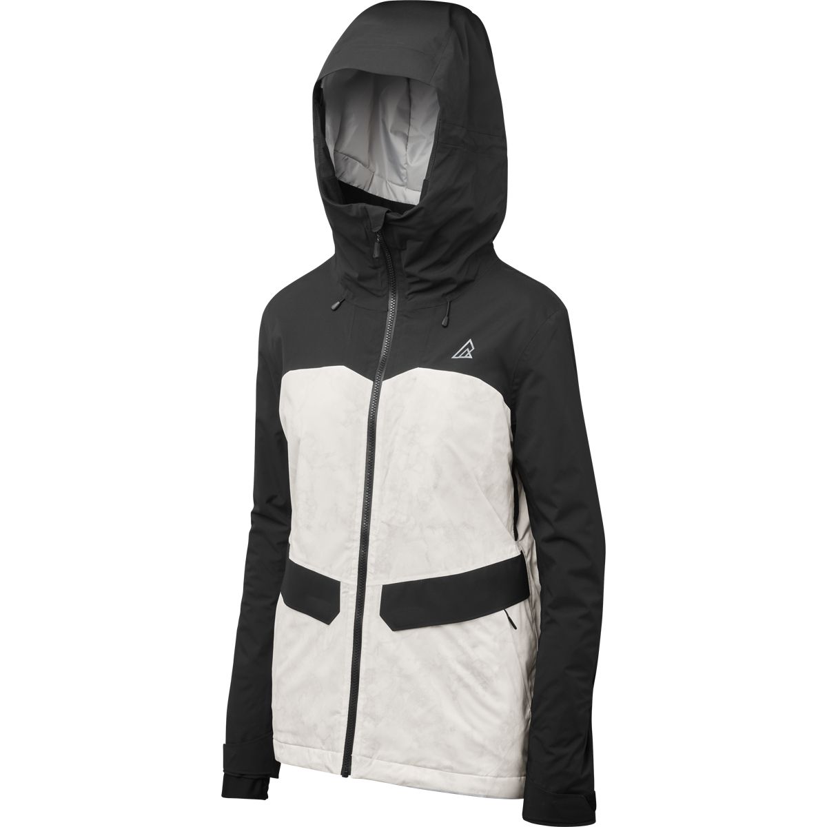 Ripzone Women's Daybreak Insulated Snow Jacket