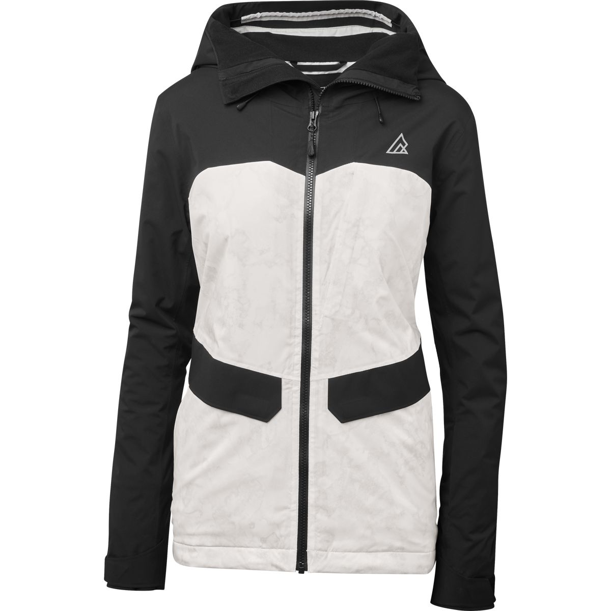 Ripzone Women's Daybreak Insulated Snow Jacket