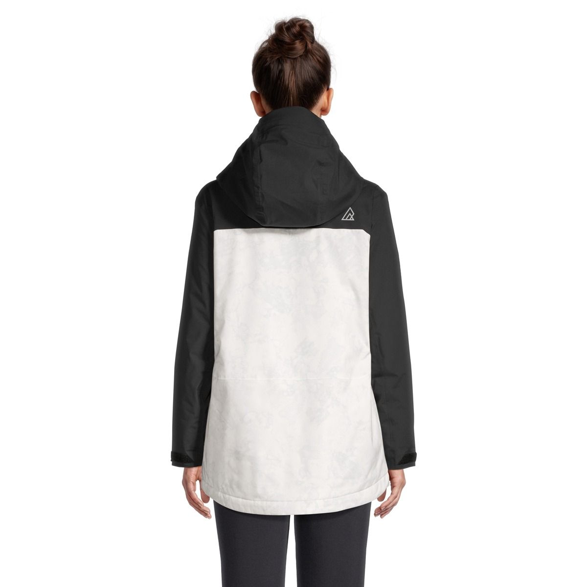 Ripzone Women's Daybreak Insulated Snow Jacket