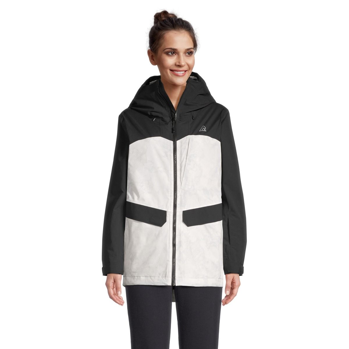 Ripzone Women's Daybreak Insulated Snow Jacket