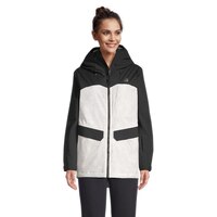 Ripzone Women's Daybreak Insulated Snow Jacket Front_Flat