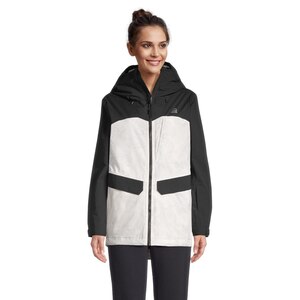 Ripzone Women's Daybreak Insulated Snow Jacket