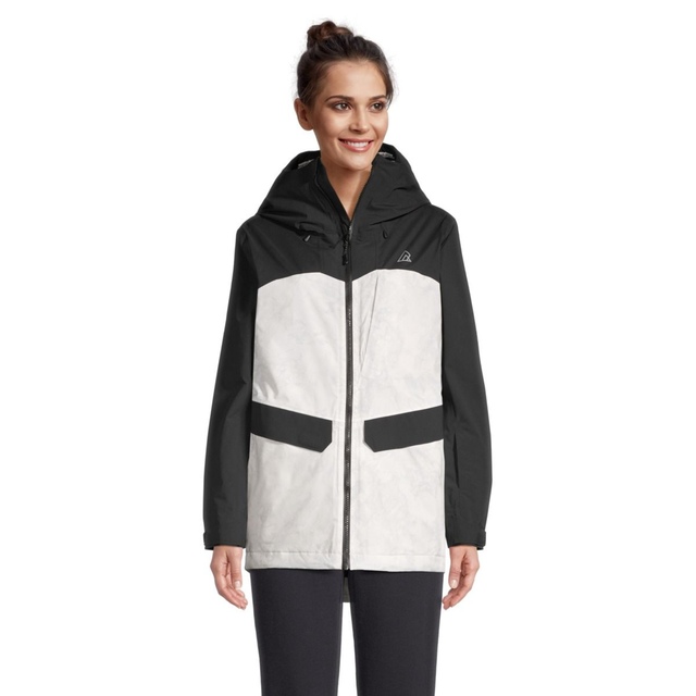 Ripzone Women's Daybreak Insulated Snow Jacket