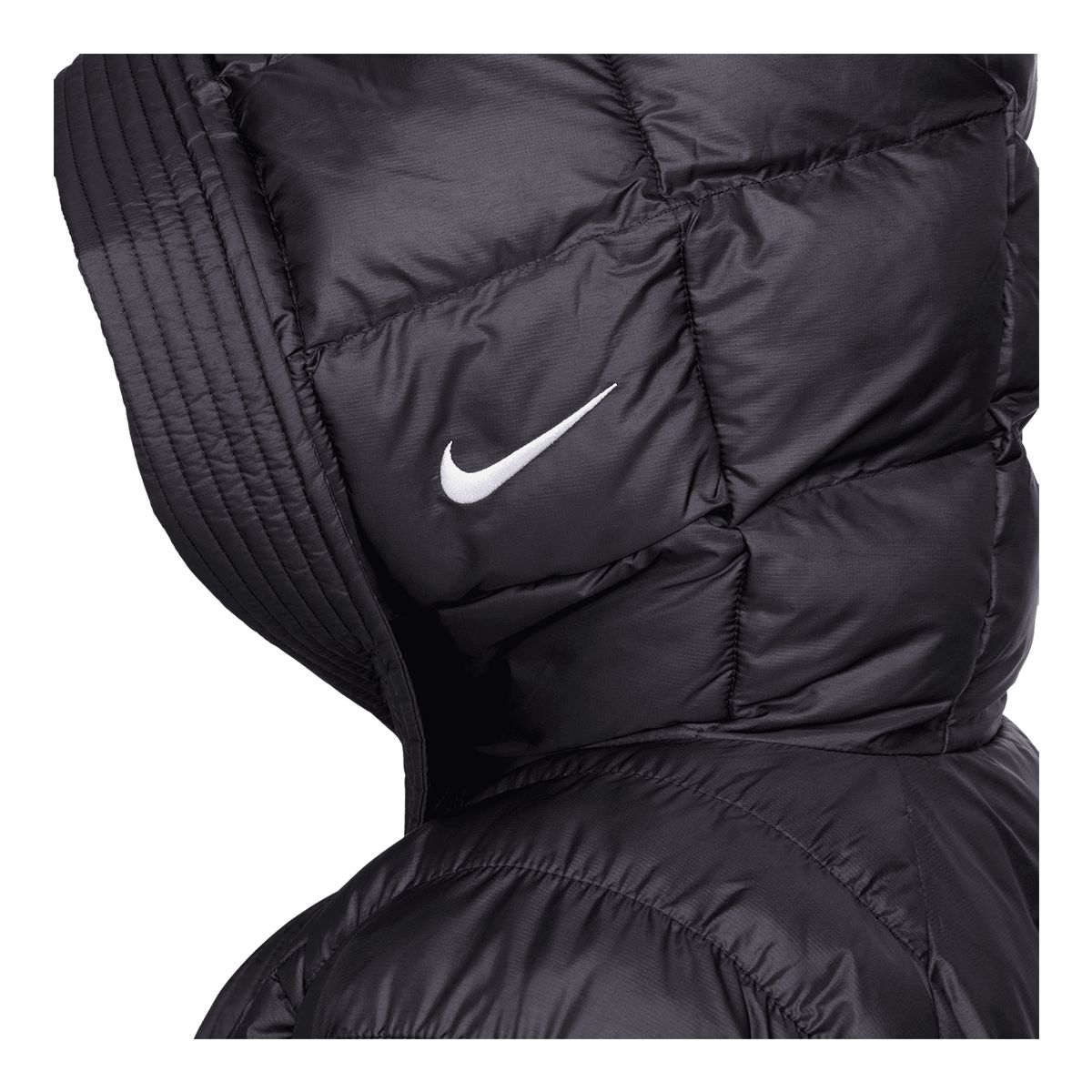 Nike primaloft jacket women's on sale