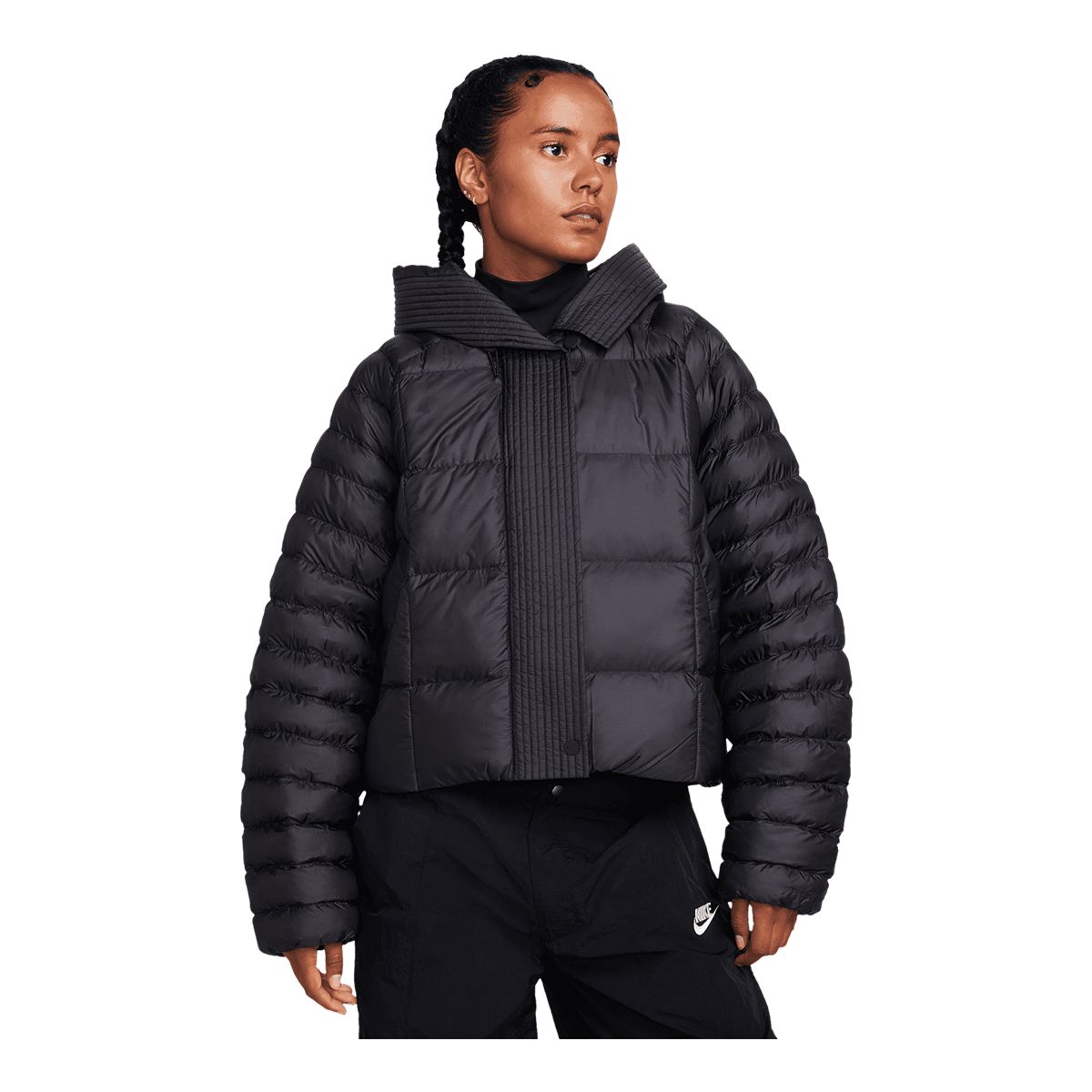 Nike Sportswear Women's Swoosh Puffer PrimaLoft® Jacket
