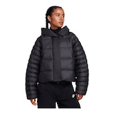 Nike Sportswear Women's Swoosh Puffer PrimaLoft® Jacket Front_Flat