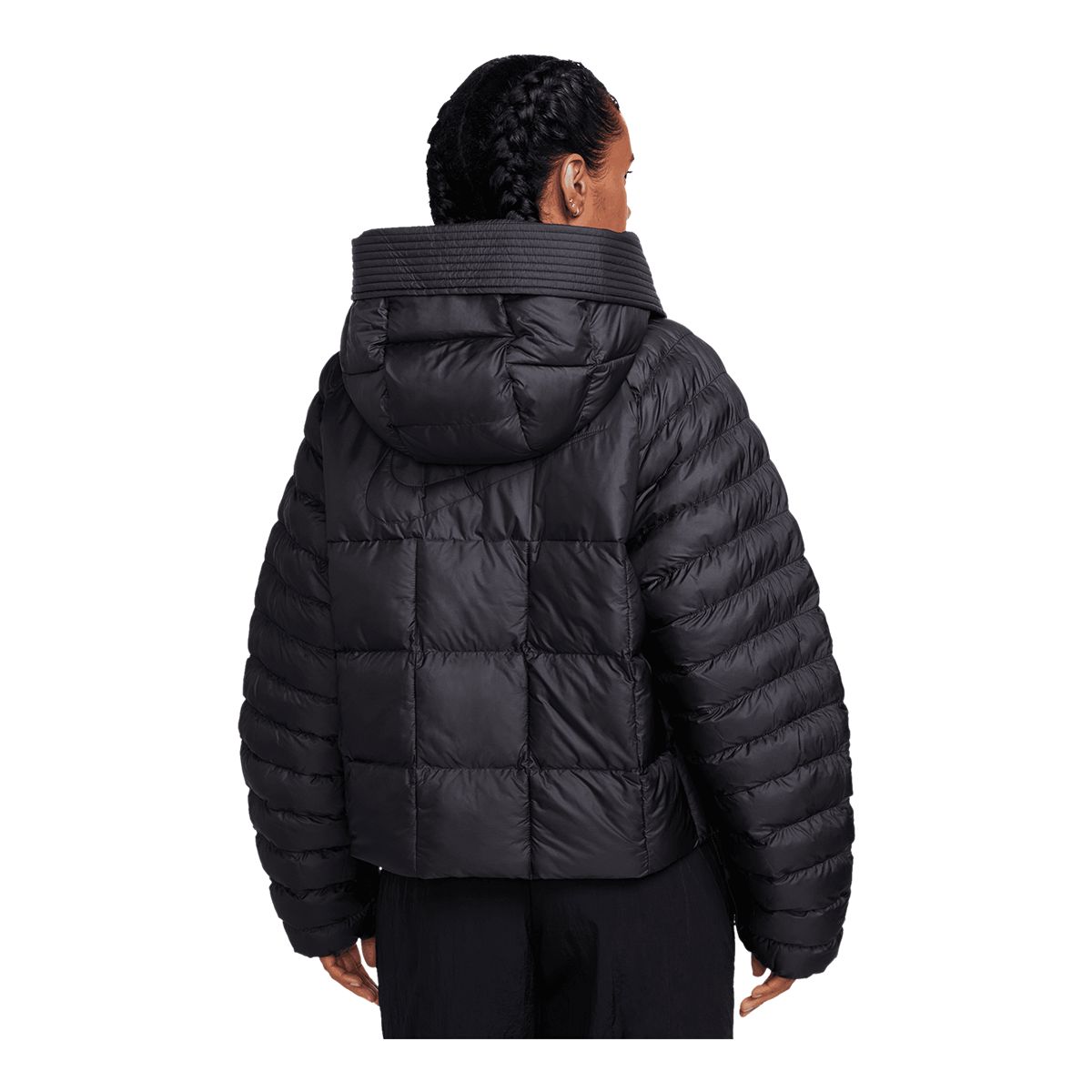 Nike Sportswear Women's Swoosh Puffer PrimaLoft® Jacket