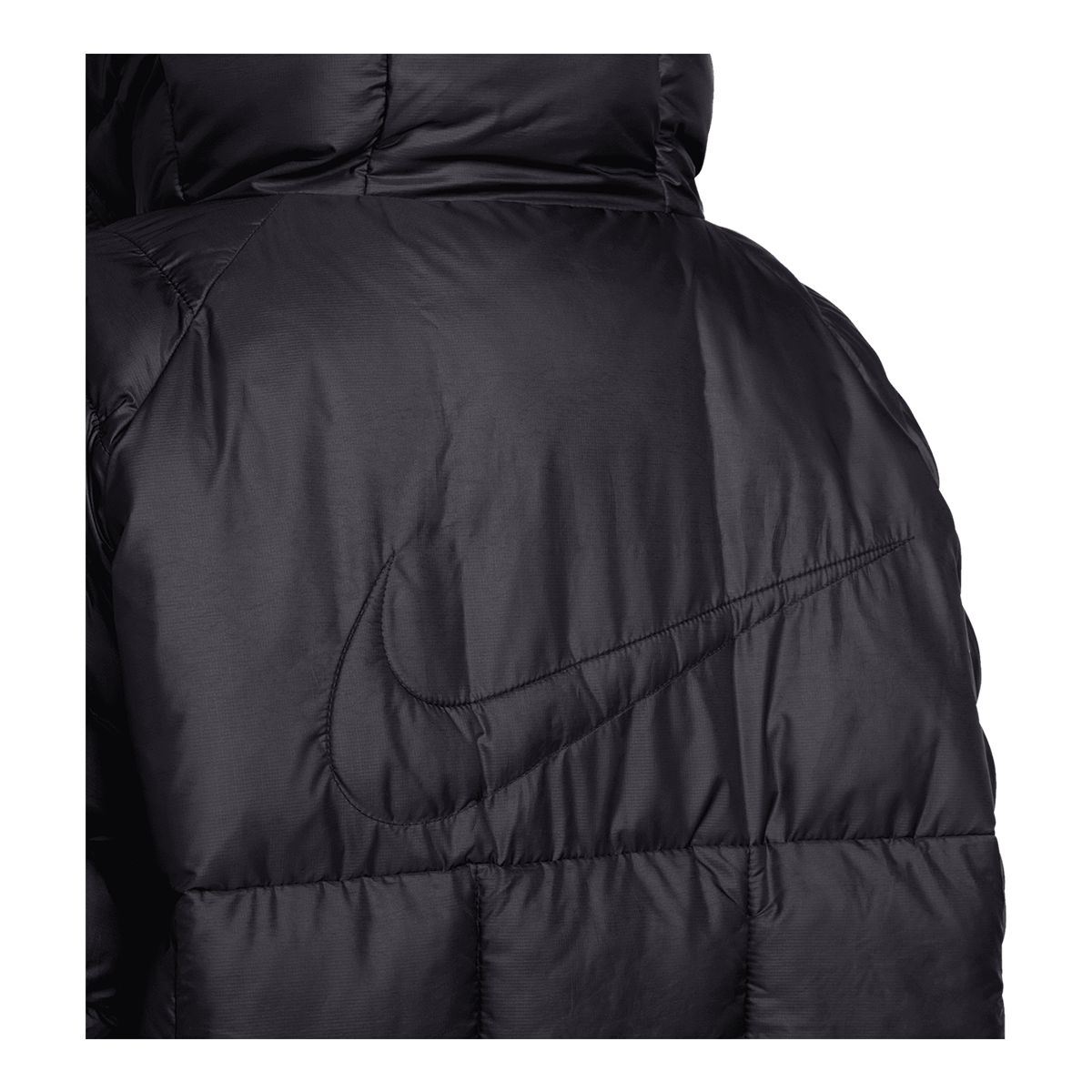 Nike Sportswear Women's Swoosh Puffer PrimaLoft® Jacket
