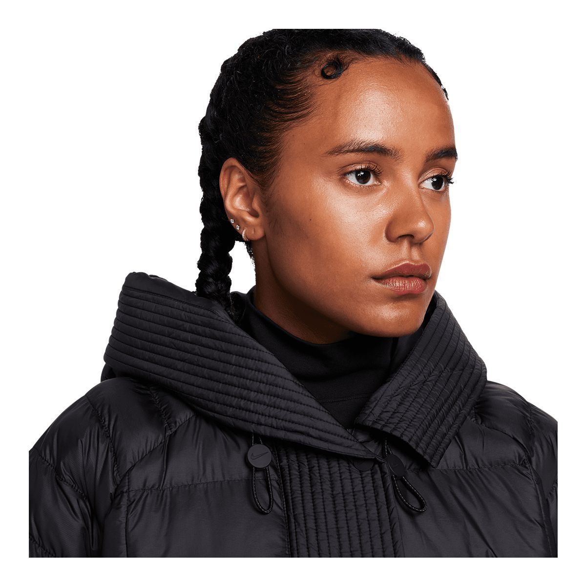Nike Sportswear Women's Swoosh Puffer PrimaLoft® Jacket