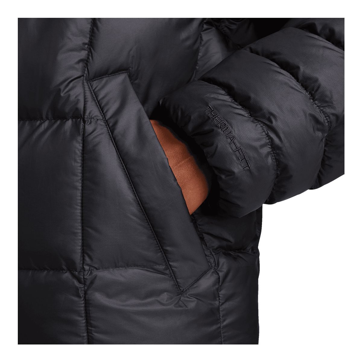 Nike Sportswear Women's Swoosh Puffer PrimaLoft® Jacket