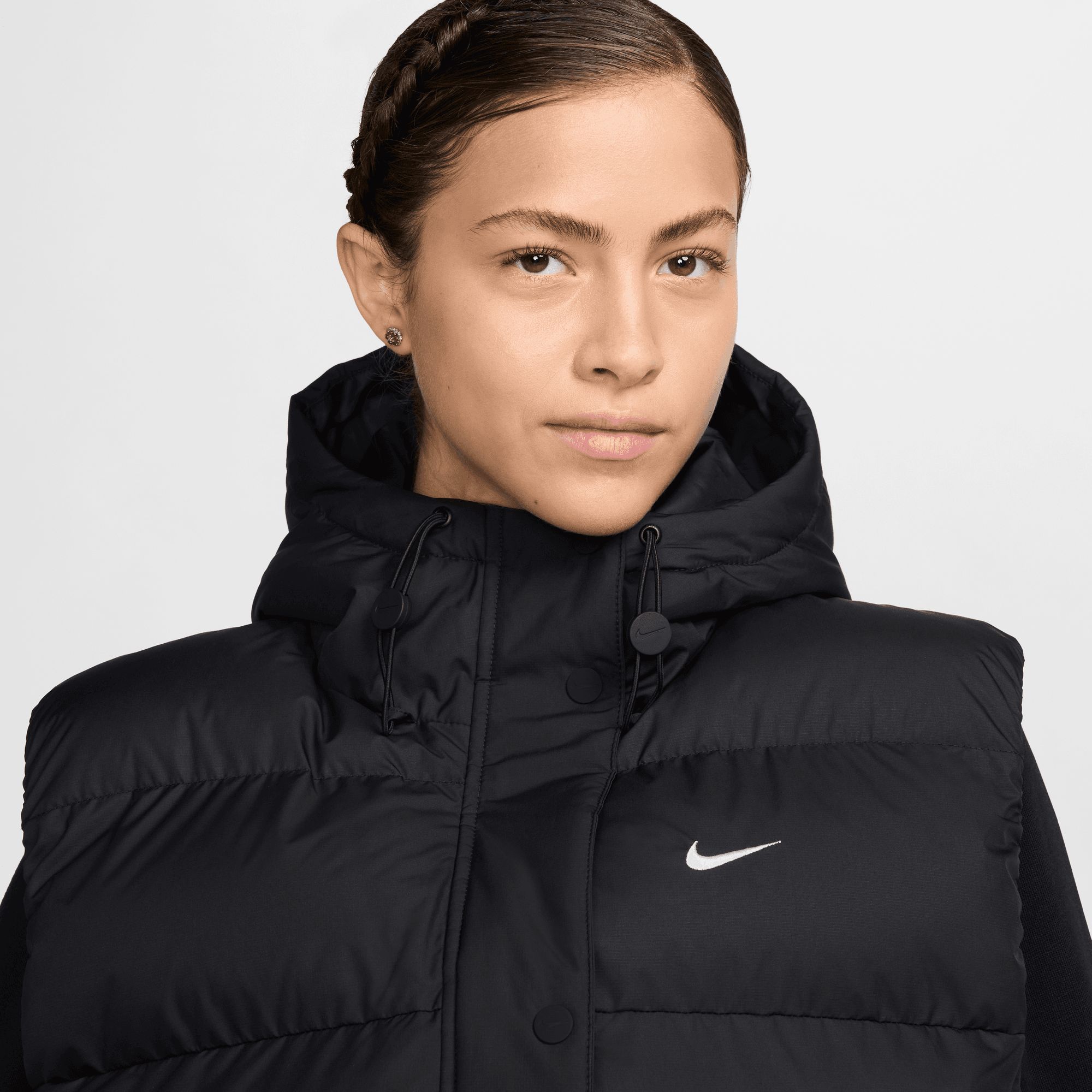 Nike Women's Therma-FIT Synth Metro Vest