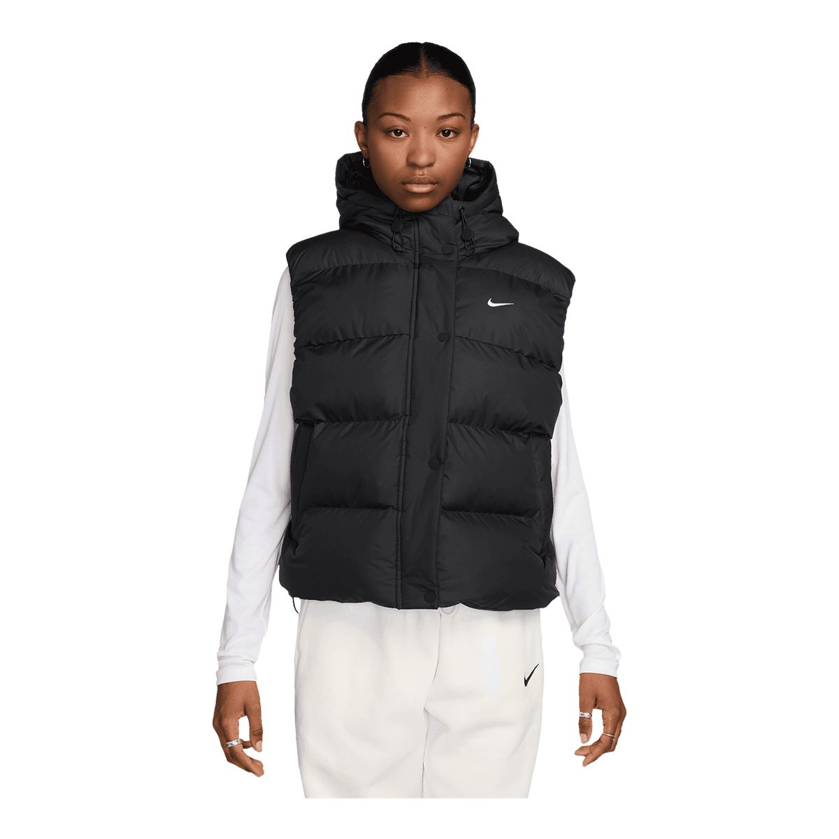 Nike Women's Therma-FIT Synth Metro Vest