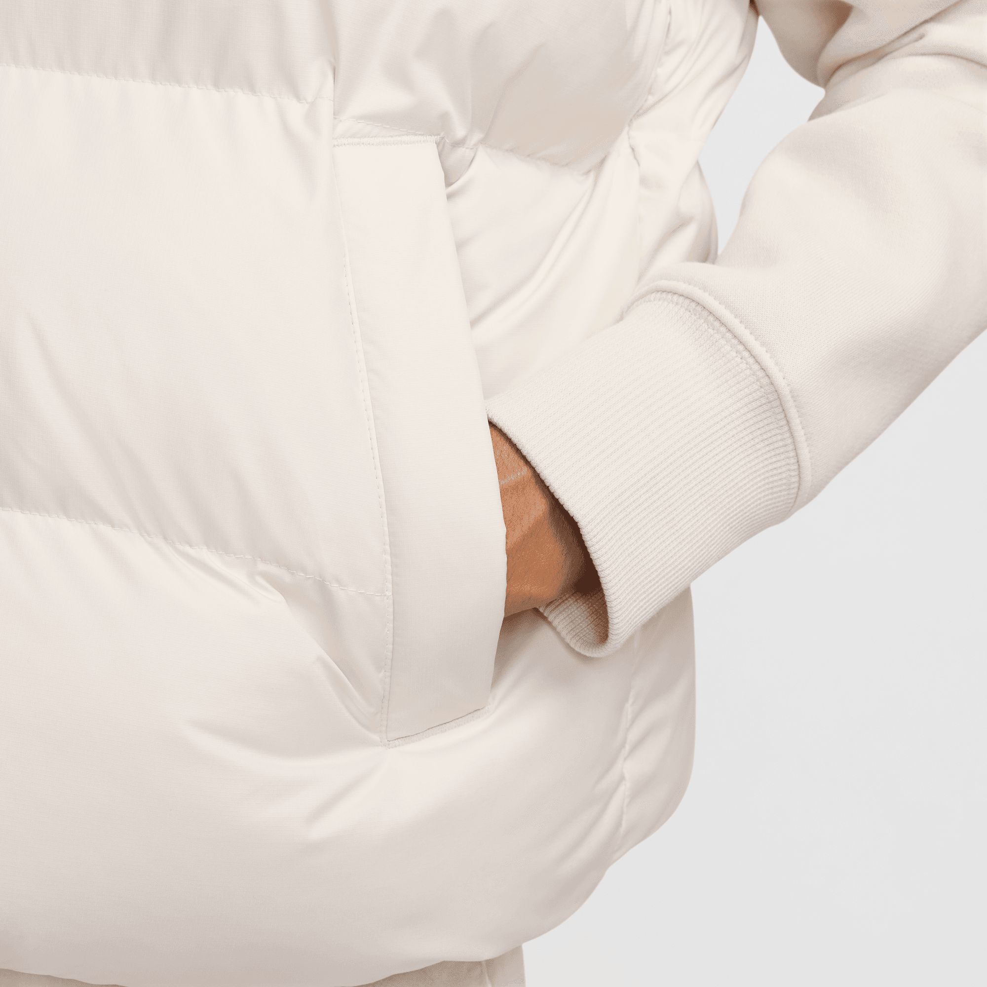 Nike Women's Therma-FIT Synth Metro Vest