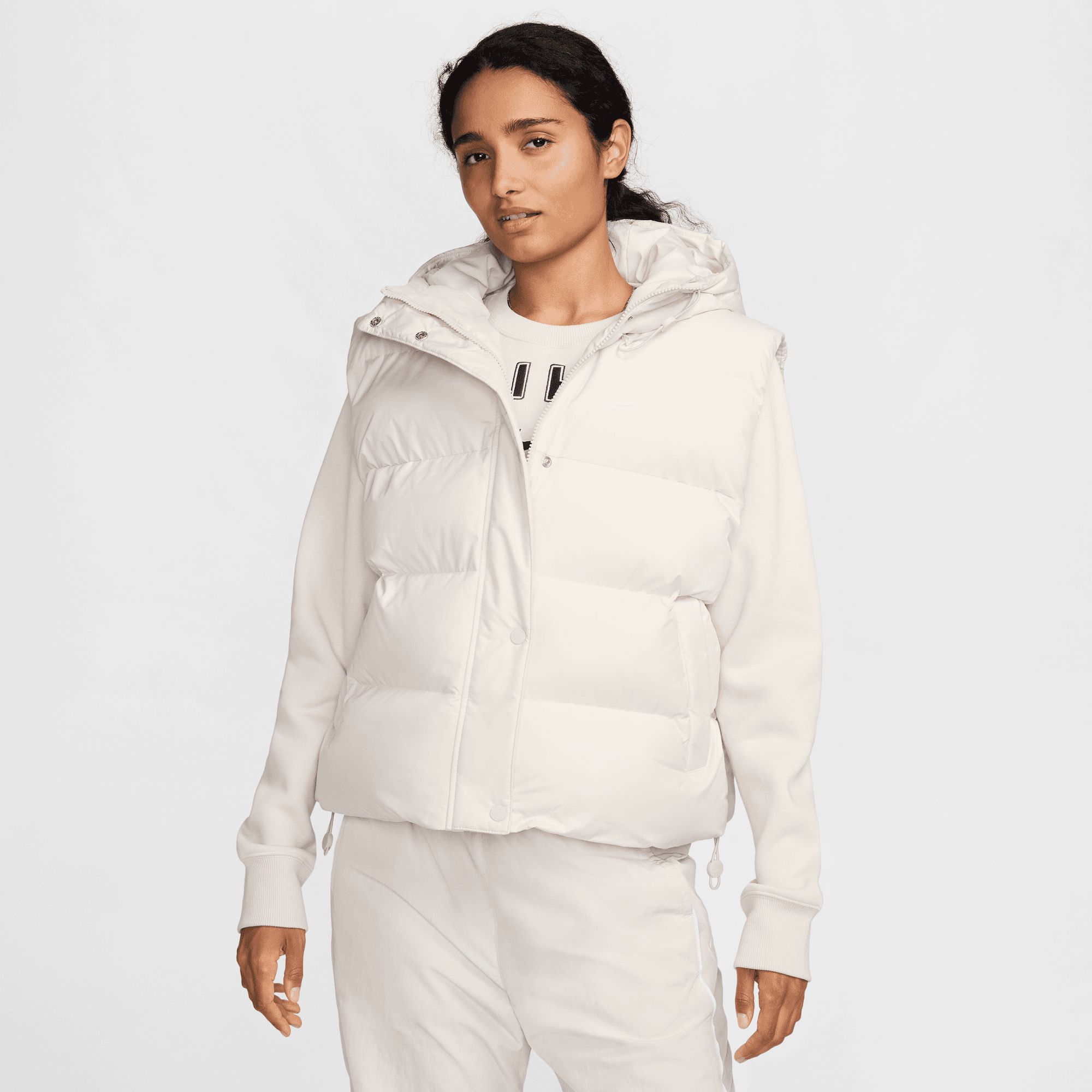 Nike Women's Therma-FIT Synth Metro Vest