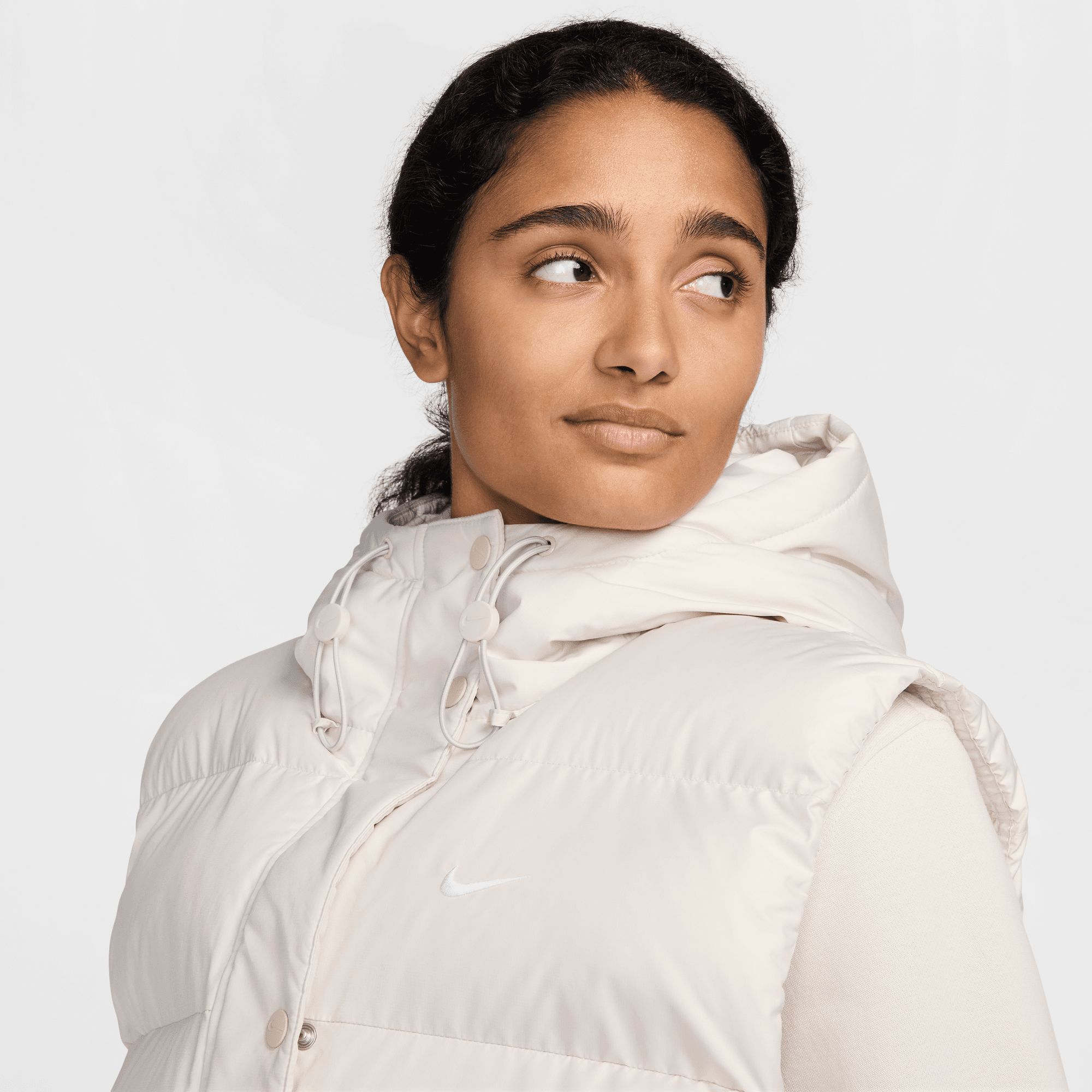 Nike Women's Therma-FIT Synth Metro Vest