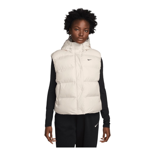 Nike Women's Therma-FIT Synth Metro Vest