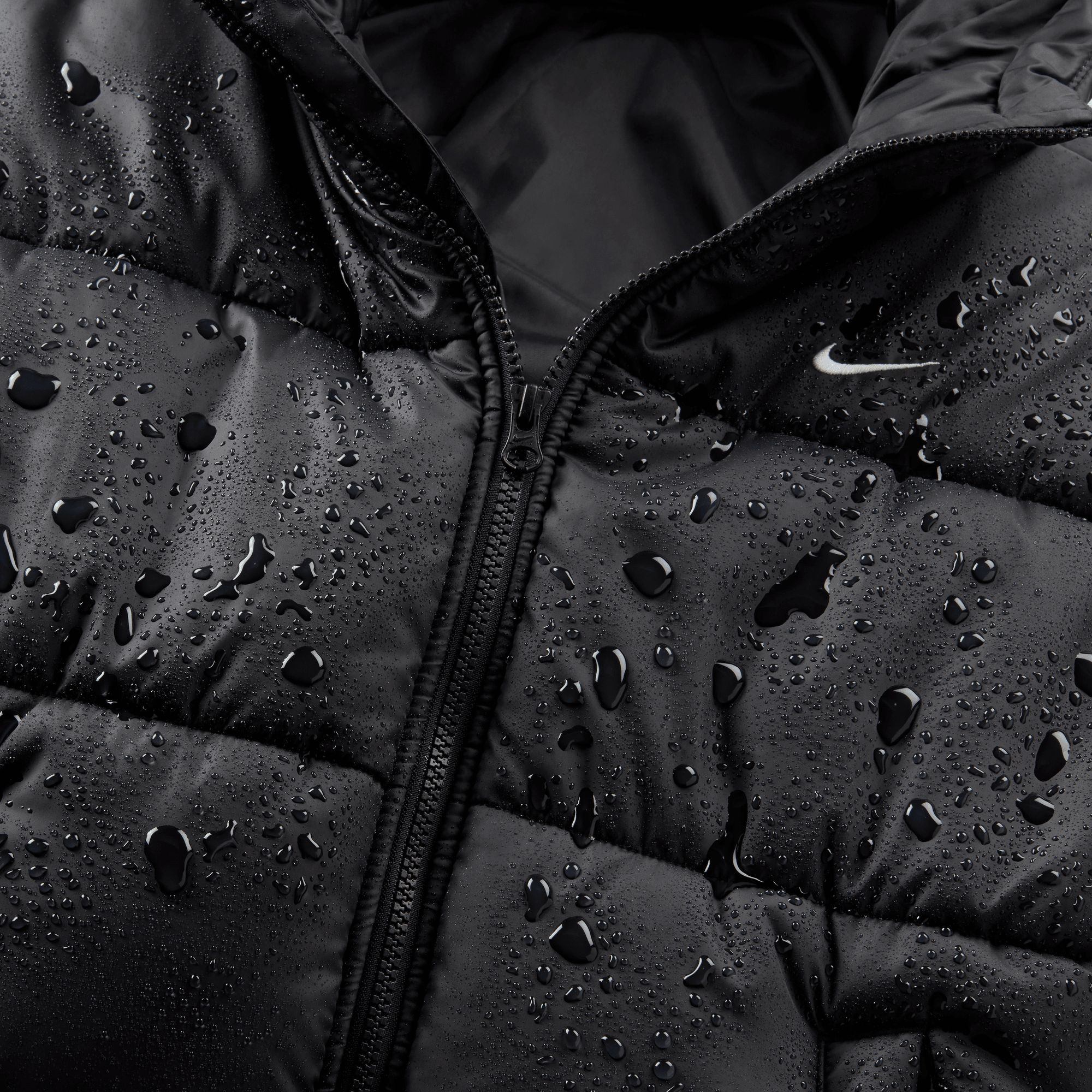 Nike Women's Therma-FIT Classic Puffer Jacket