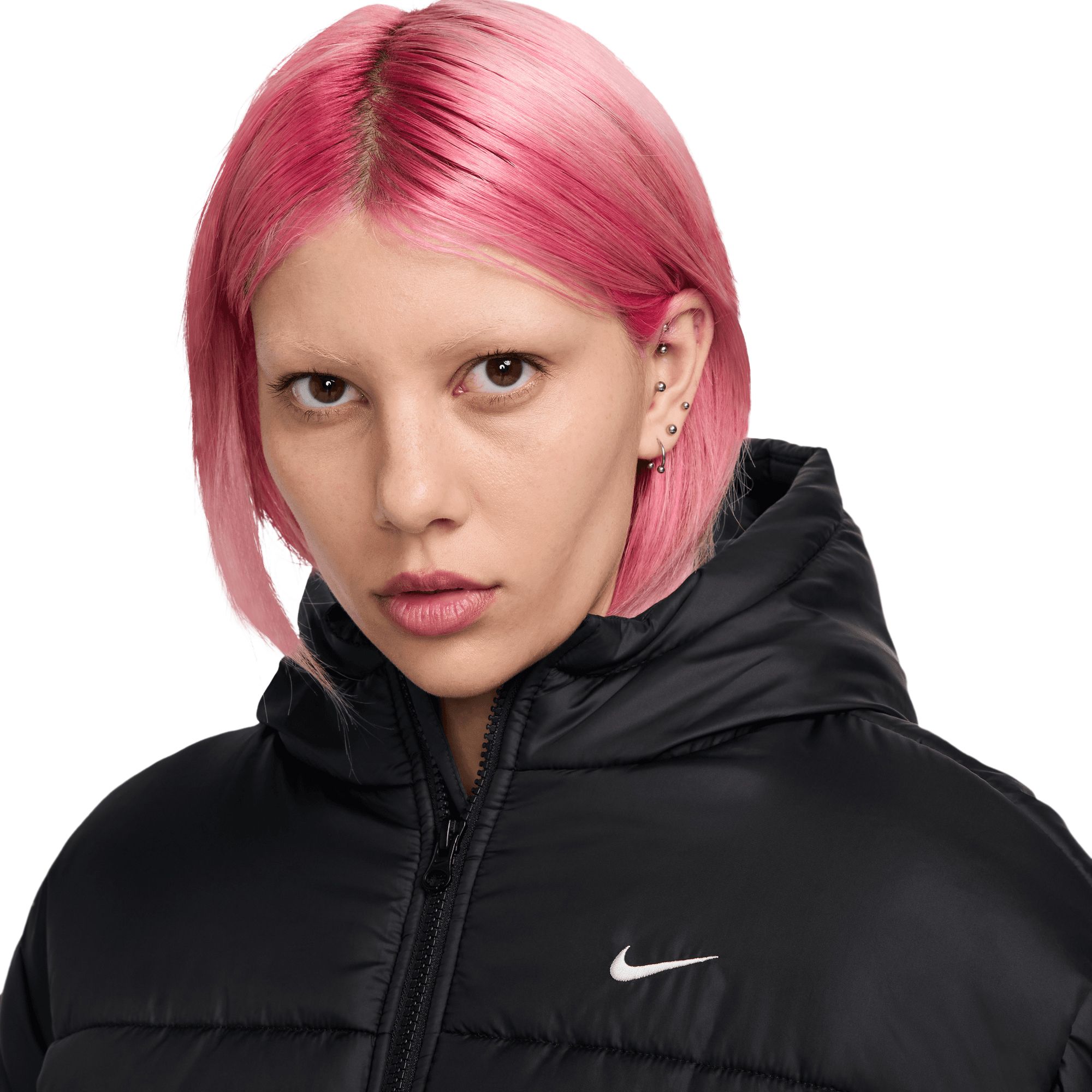 Nike Women's Therma-FIT Classic Puffer Jacket