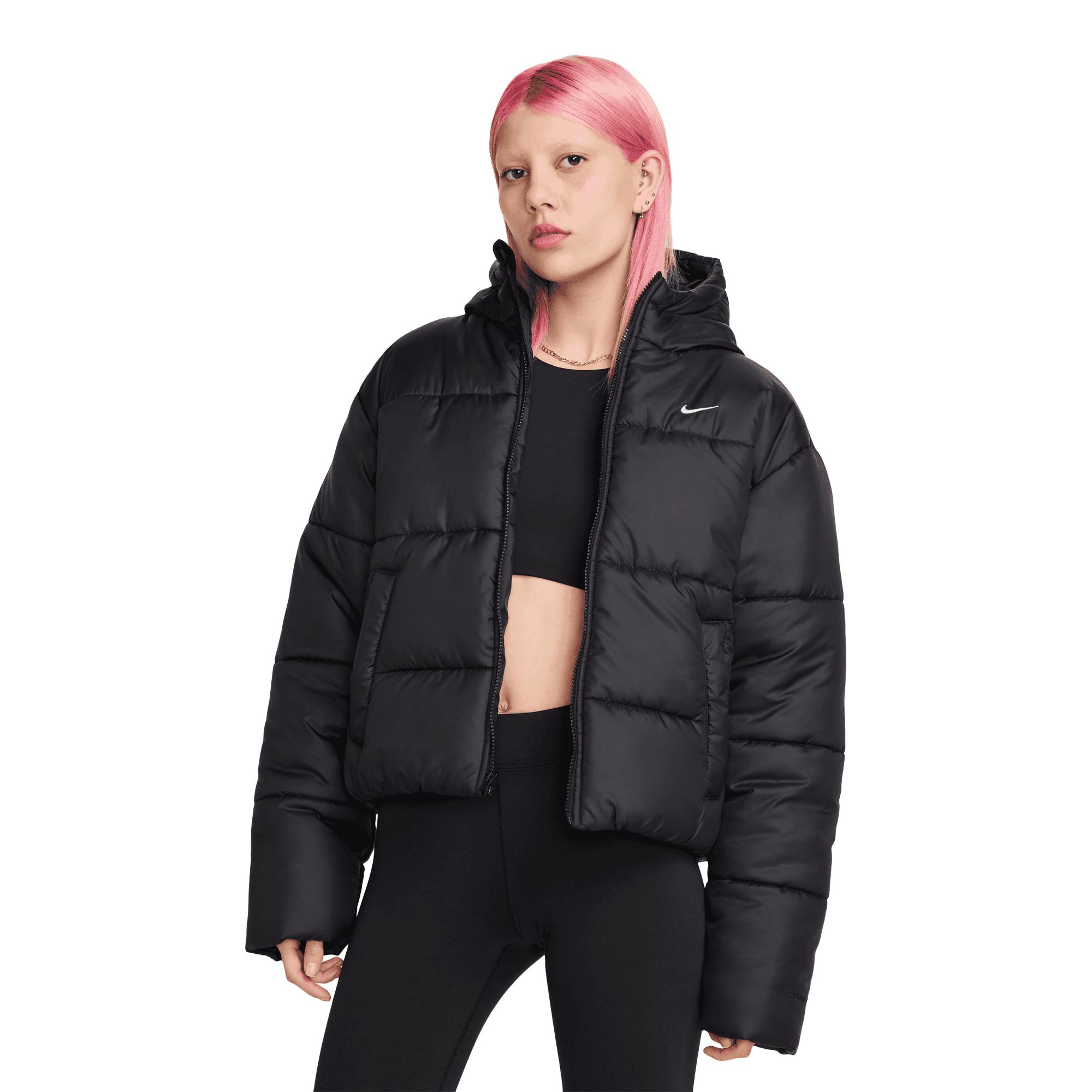 Nike Women's Therma-FIT Classic Puffer Jacket