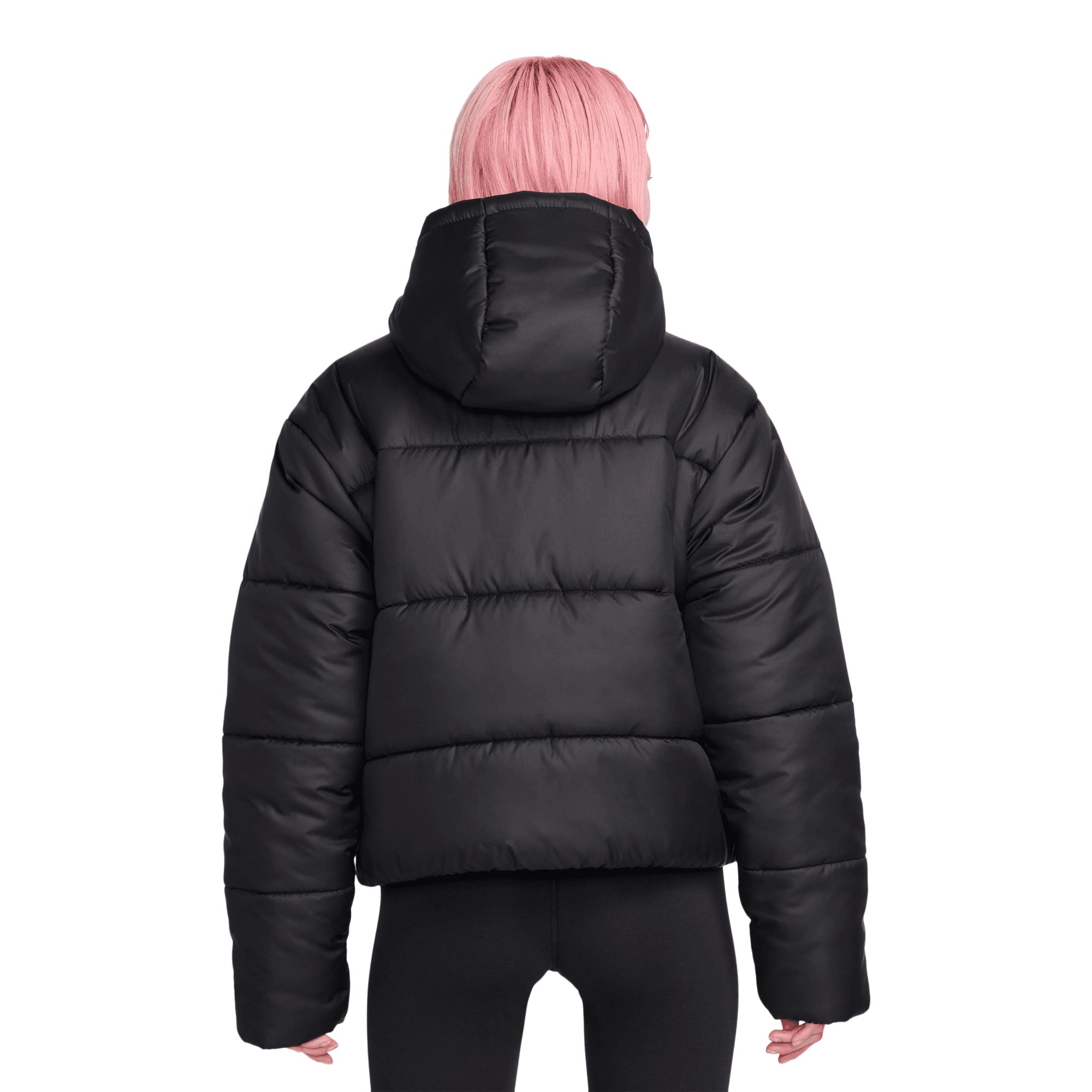 Nike Women's Therma-FIT Classic Puffer Jacket | SportChek