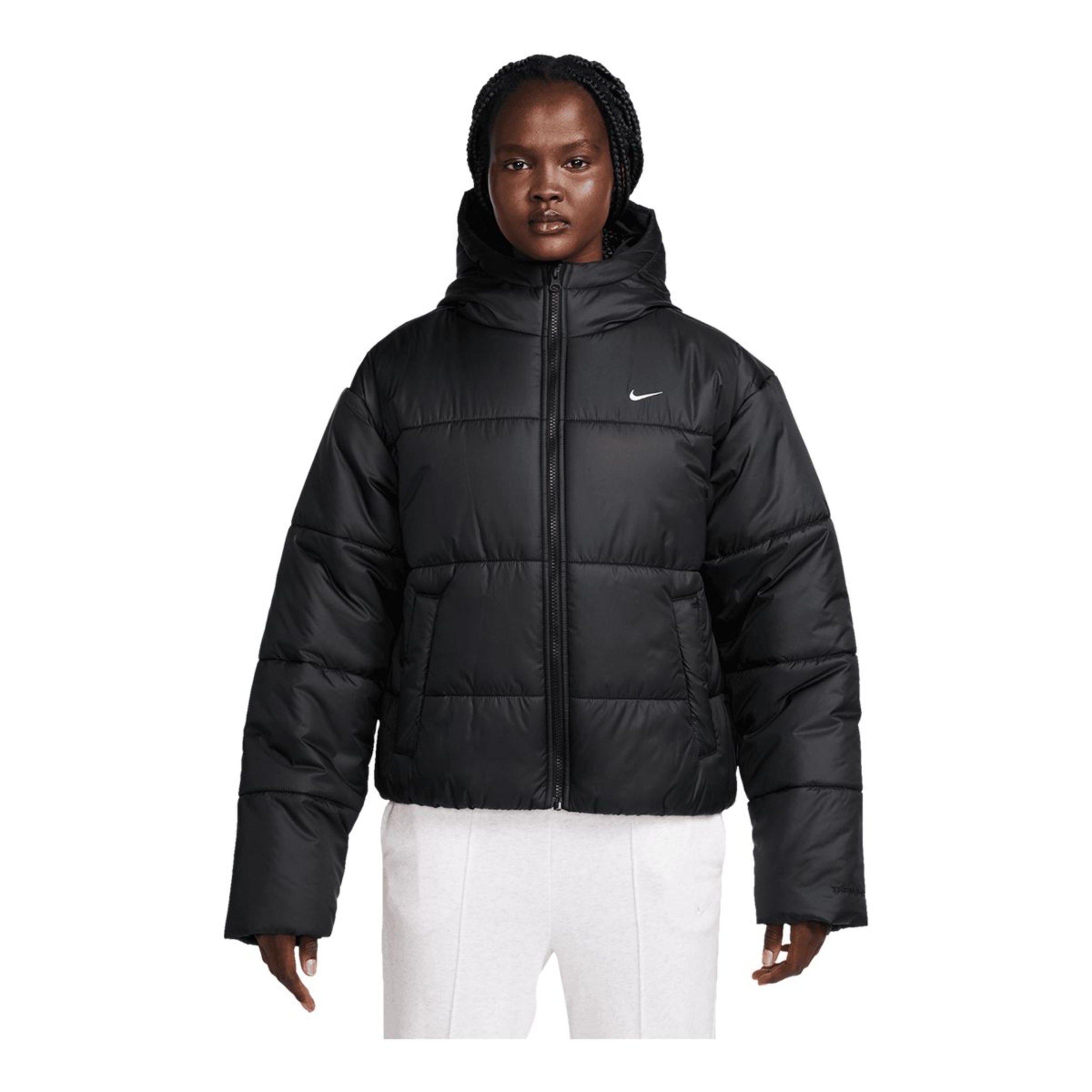 Nike Women's Therma-FIT Synth Classic Puffer Jacket | SportChek