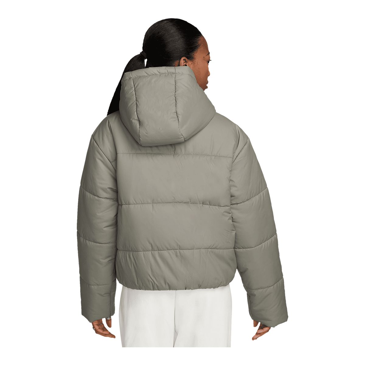 Nike Women's Therma-FIT Classic Puffer Jacket