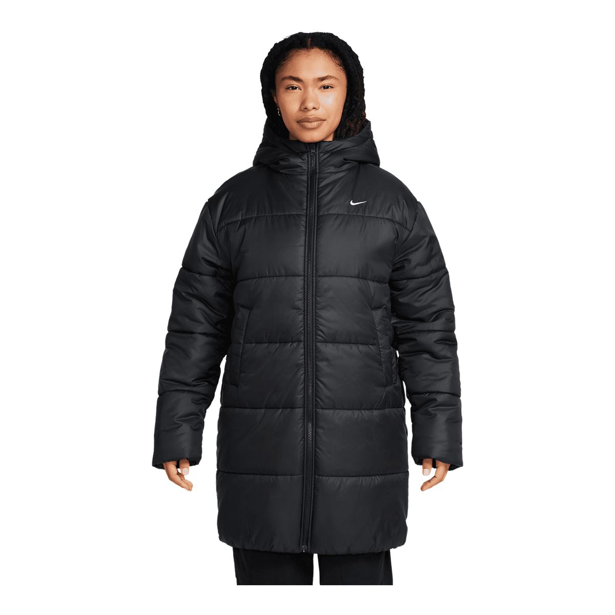 Nike Women's Therma-FIT Synth Classic Parka