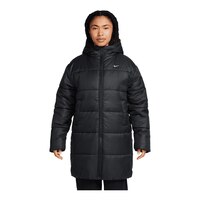 Nike Women's Therma-FIT Synth Classic Parka Front_Flat