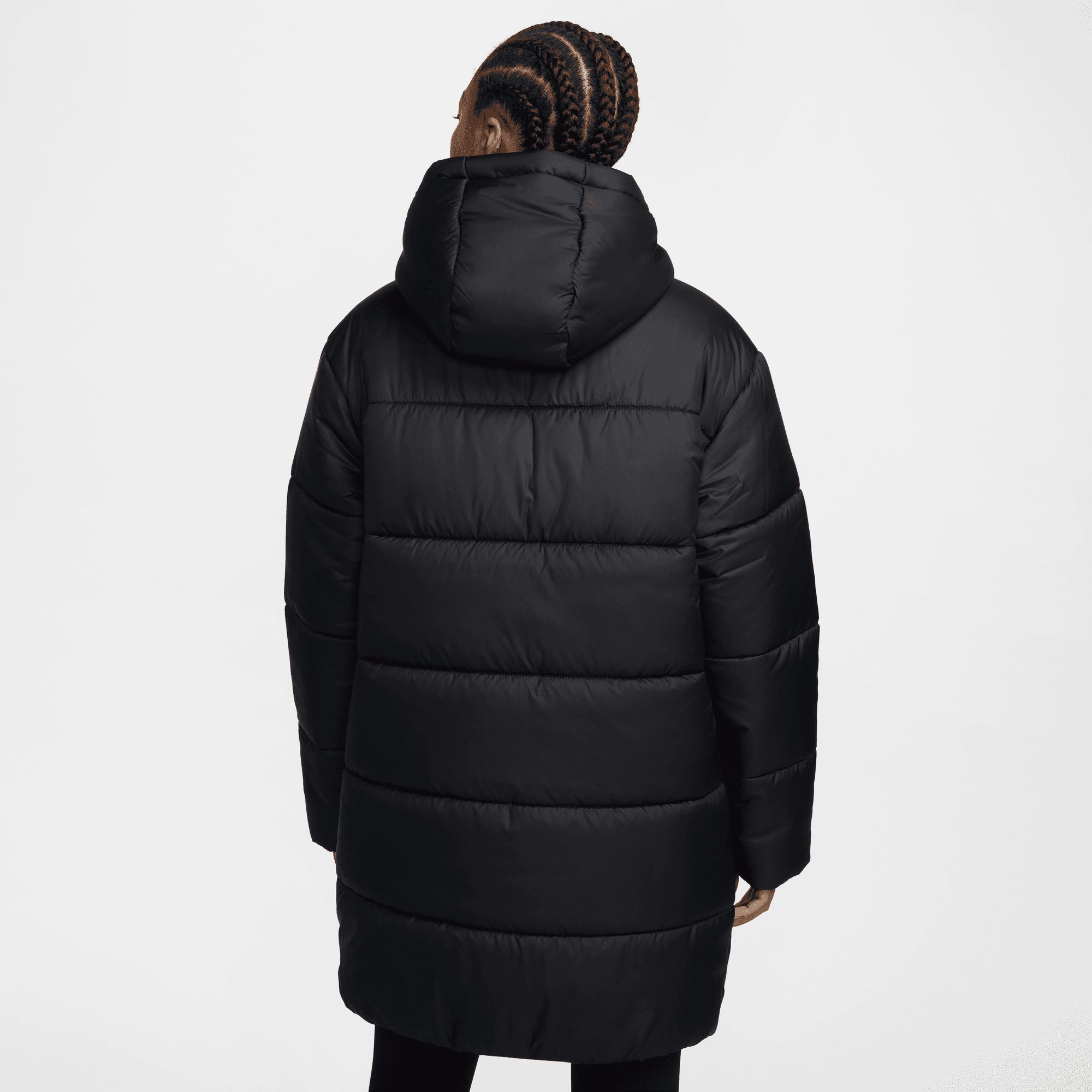 Nike Women's Therma-FIT Synth Classic Parka