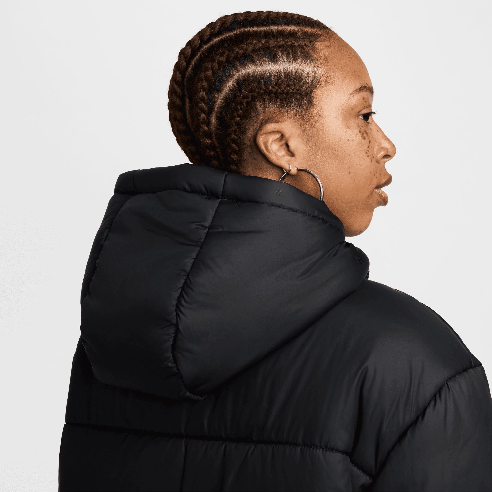 Nike Women's Therma-FIT Synth Classic Parka