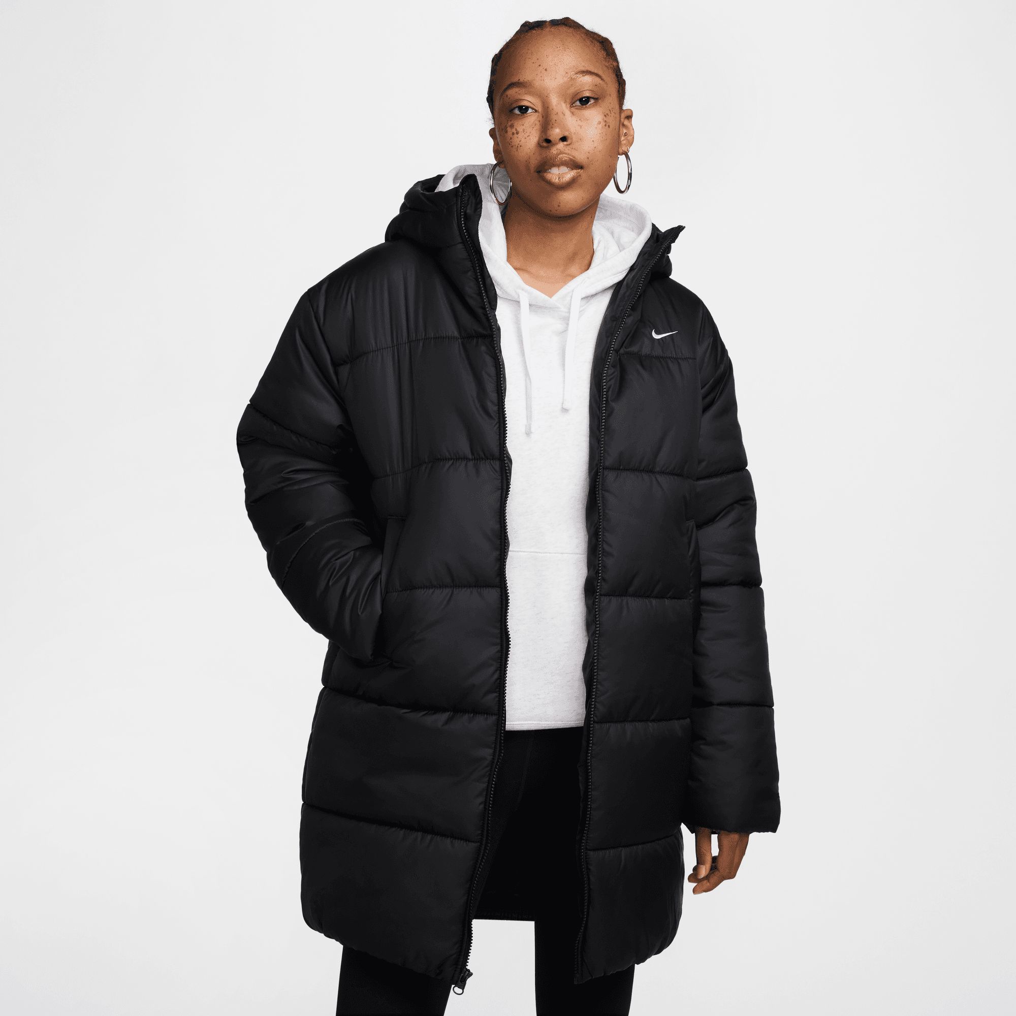 Nike Women's Therma-FIT Synth Classic Parka | SportChek