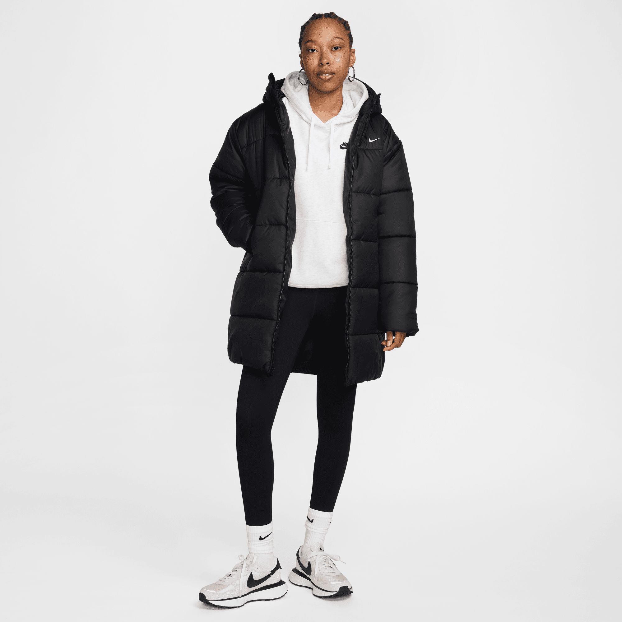 Nike Women's Therma-FIT Synth Classic Parka