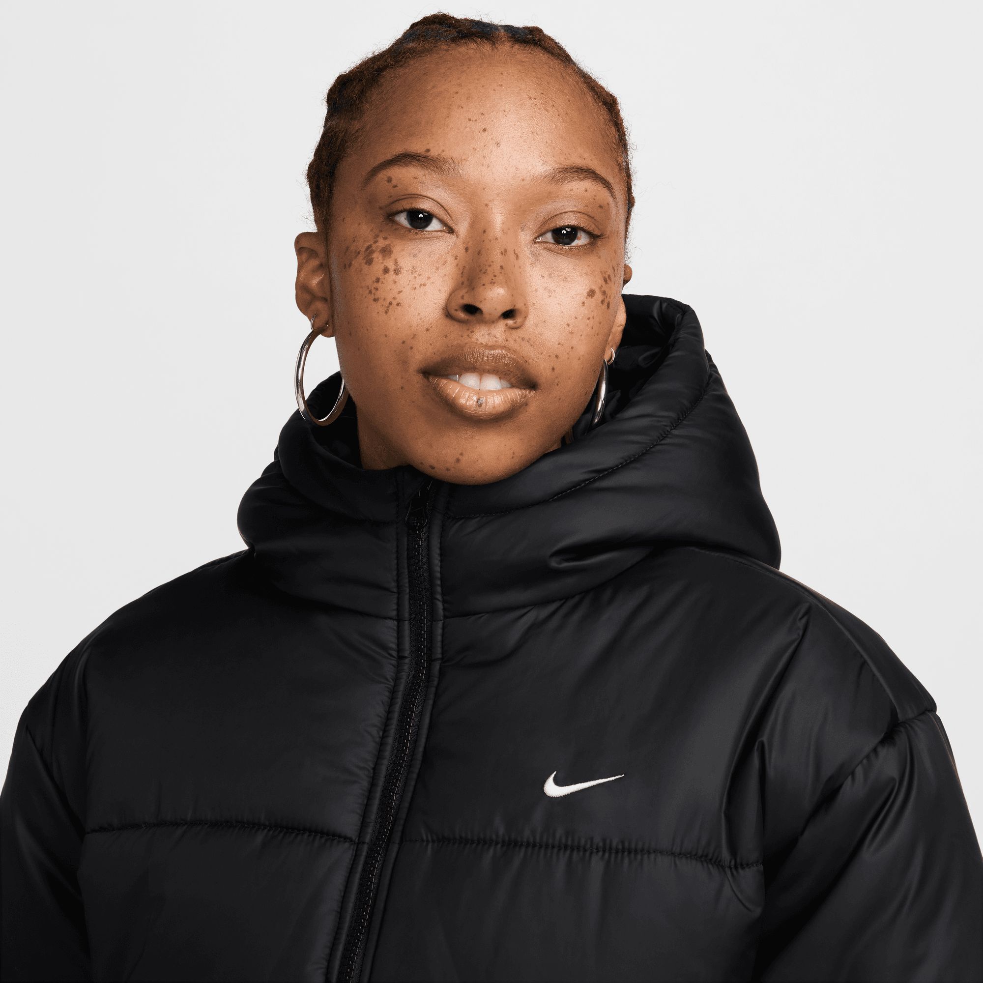 Nike Women's Therma-FIT Synth Classic Parka