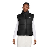 Nike Women's Therma-FIT Synth Classic Vest Front_Flat