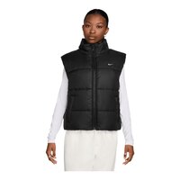 Nike Women's Therma-FIT Synth Classic Vest Front_Flat