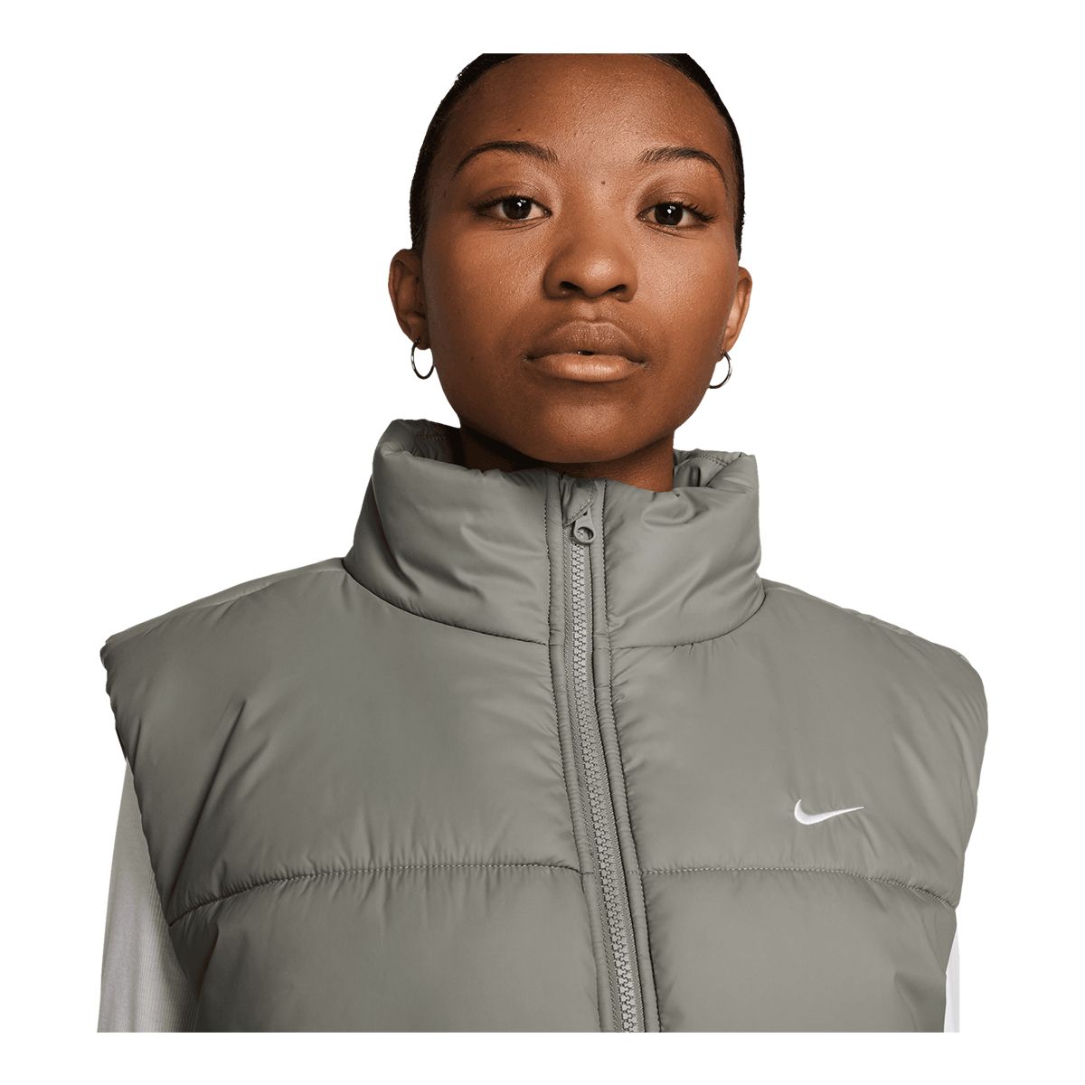Nike Women's Therma-FIT Synth Classic Vest