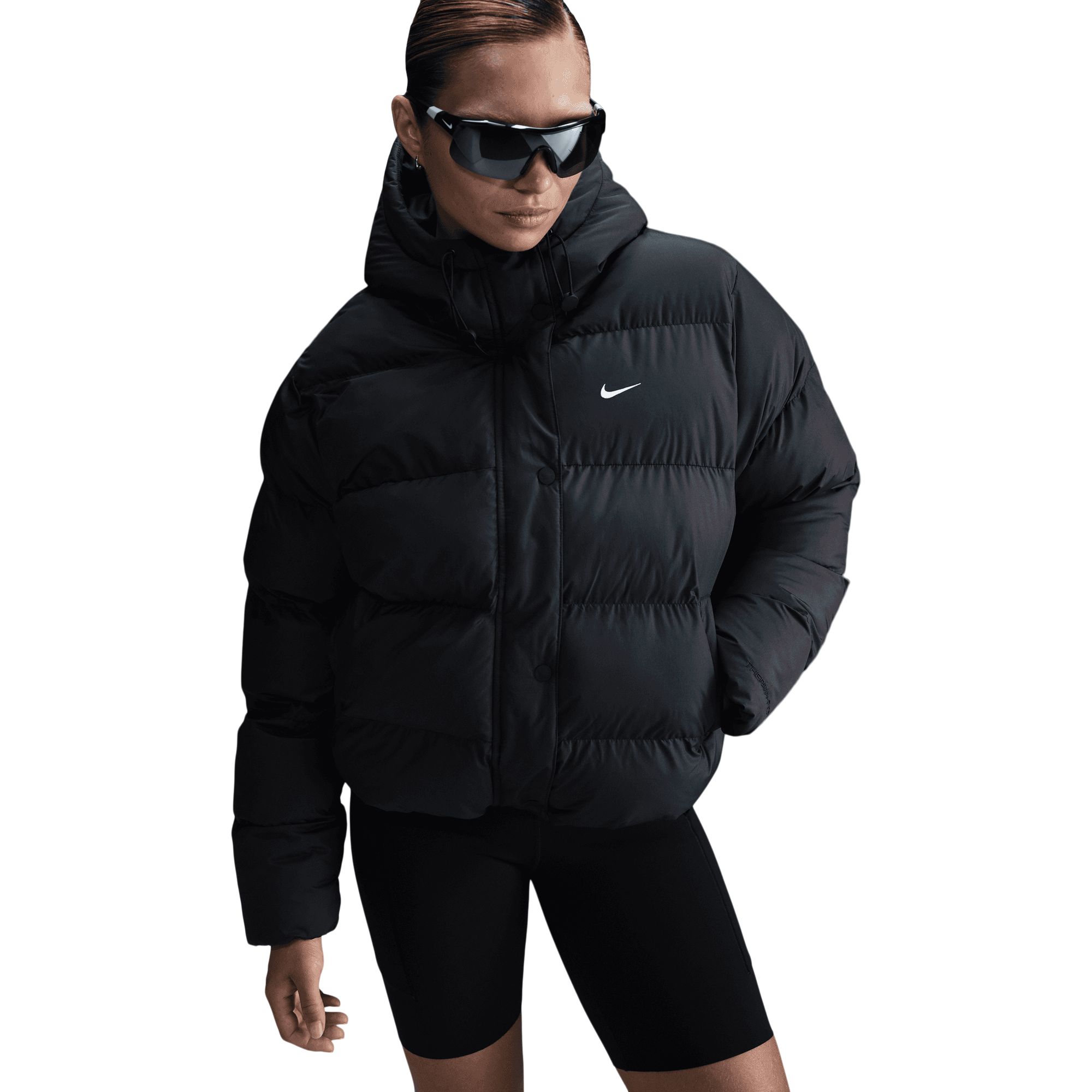 Nike Sportswear Women's Therma-FIT Metro Puffer Jacket