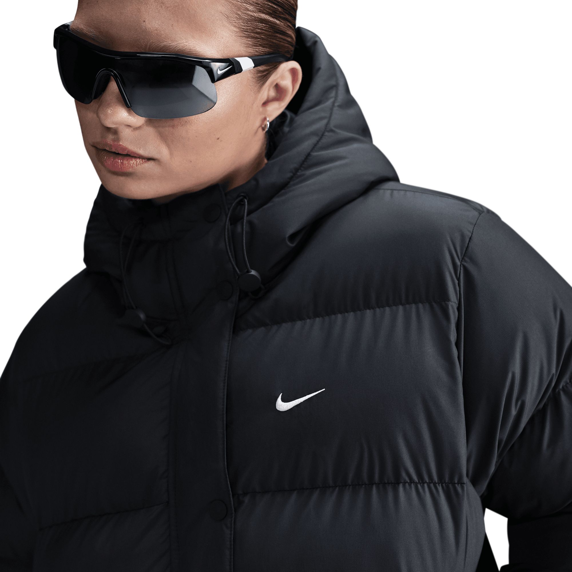 Nike Sportswear Women's Therma-FIT Metro Puffer Jacket
