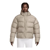 Nike Sportswear Women's Therma-FIT Metro Puffer Jacket Front_Flat