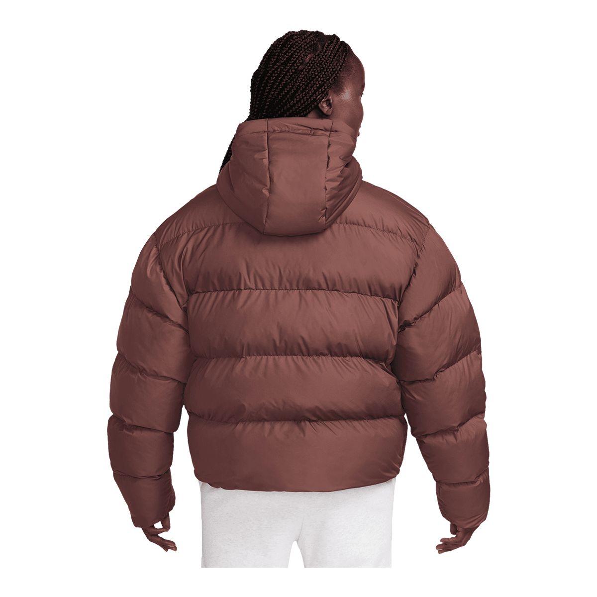 Nike Sportswear Women's Therma-FIT Metro Puffer Jacket